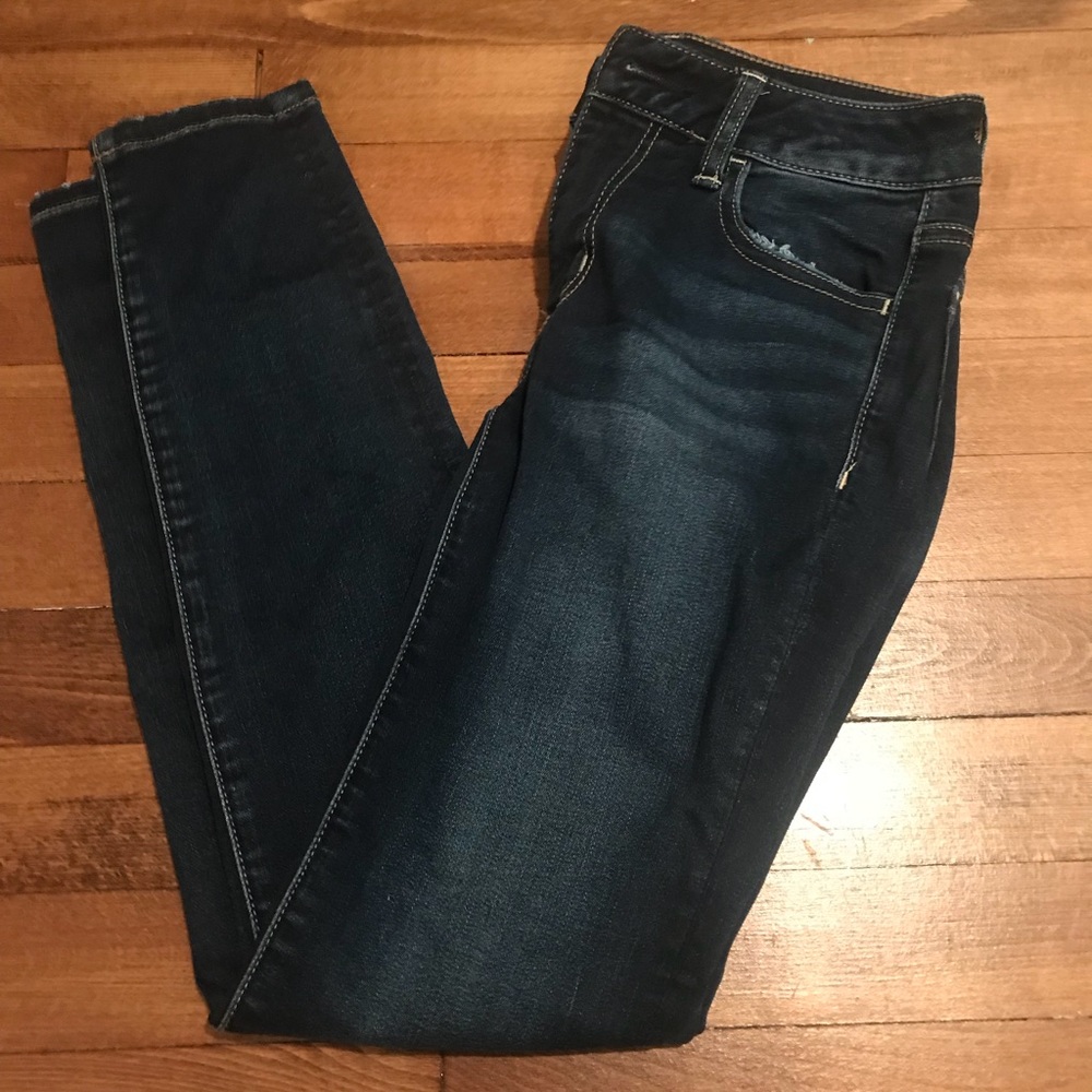 American Eagle Outfitters Jegging